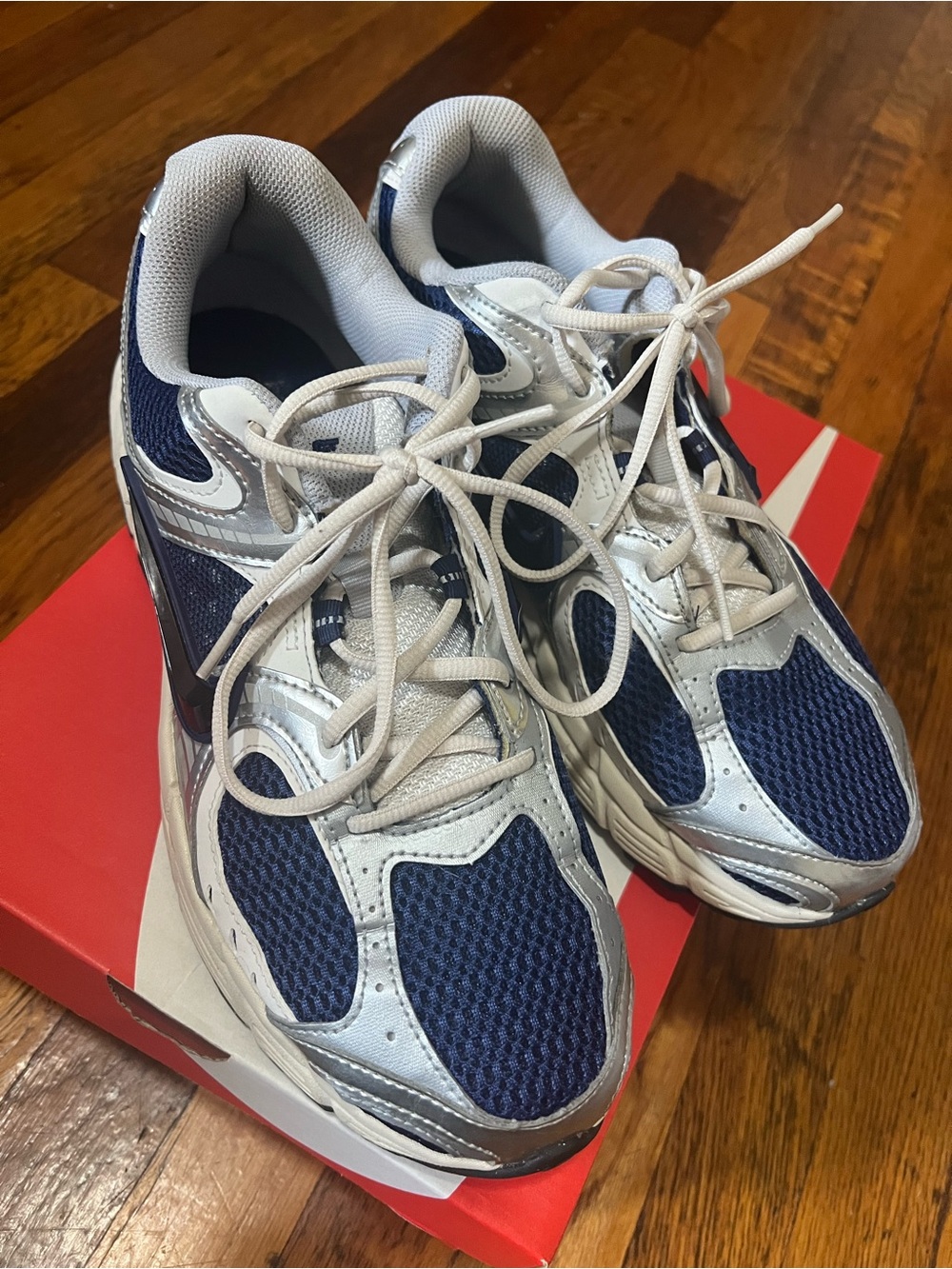 Nike V5 RNR Men's Shoes size 11
